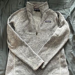 Patagonia 1/4 Zip